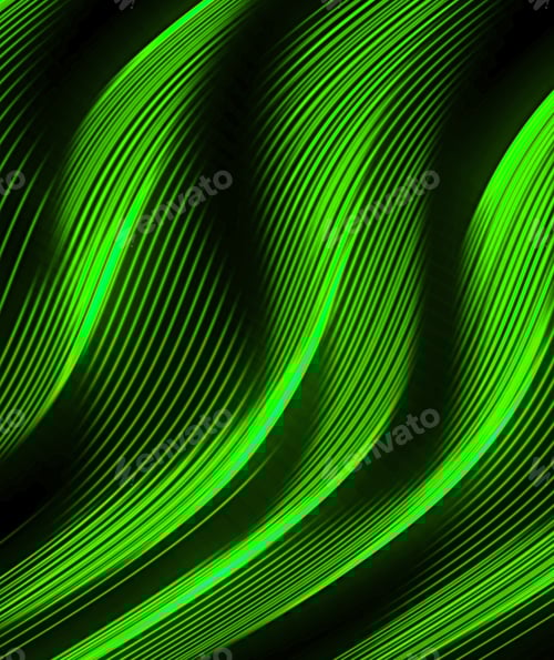 Visualização: bom fundo ondulado ou textura