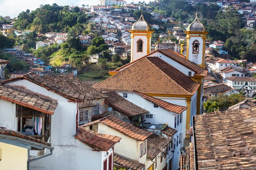 Preview: Ouro Preto