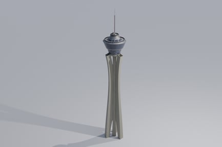 Preview: Las Vegas Stratosphere