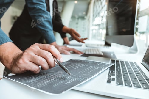 Preview: Developing programmer Development Website design and coding technologies