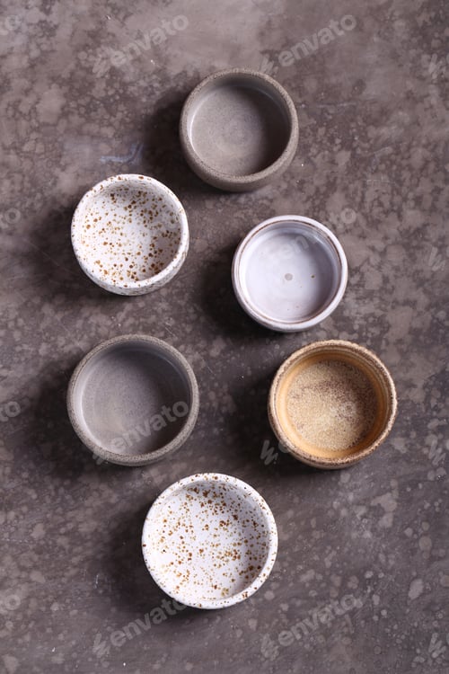 Preview: Ceramic Craft Ware