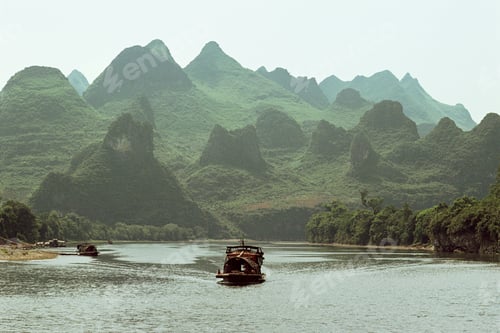 Preview: Lijiang river