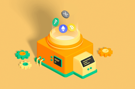 Preview: Bitcoin Generator