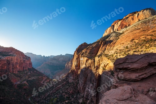 Preview: Zion