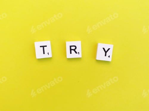 Preview: Try