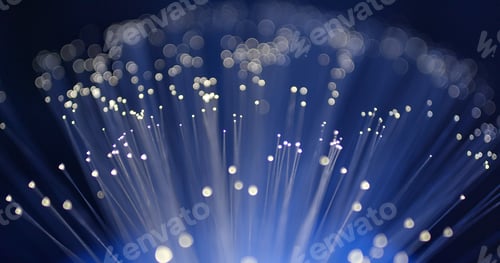 Preview: Optical fiber light