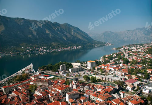 Preview: views of Kotor, Montenegro