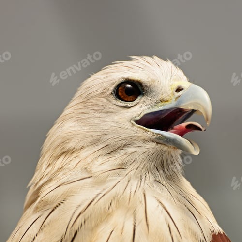 Preview: Brahminy Kite