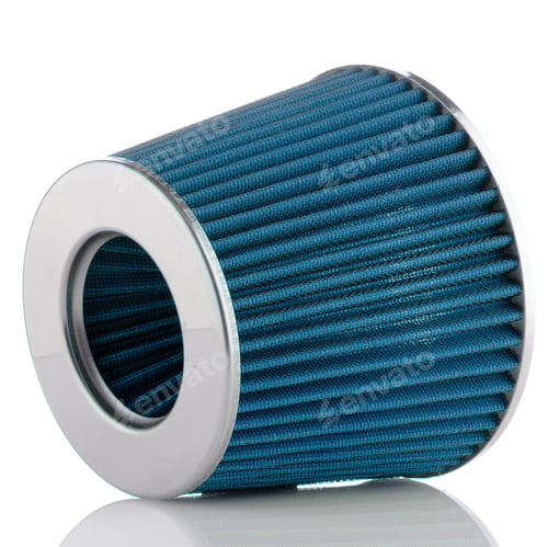 Preview: Air cone filter