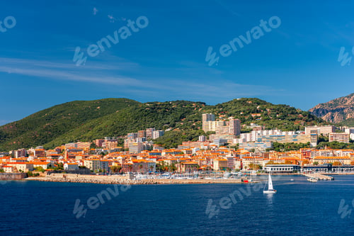 Preview: Corsica, France Coastal Resorts