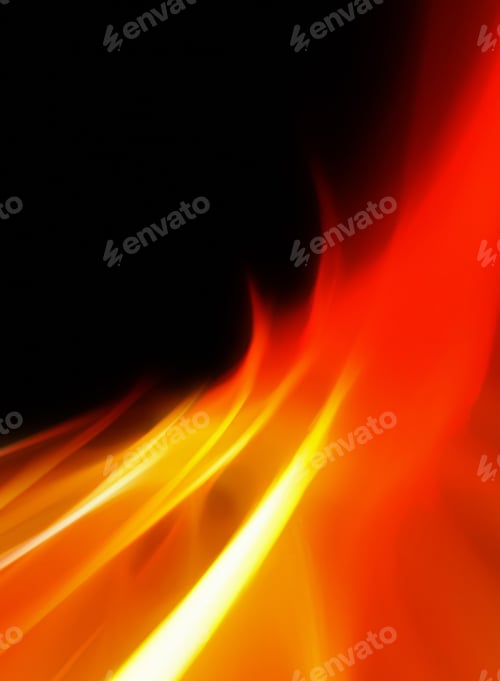 Preview: fire background