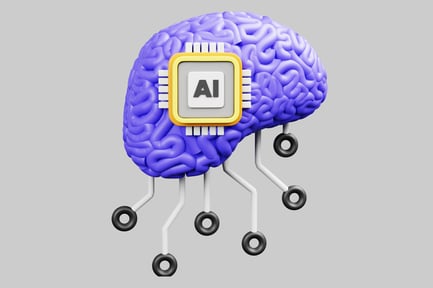Aperçu: Circuits cérébraux d'intelligence artificielle