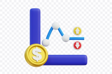 Preview: Market Volatility Chart and Price Signals