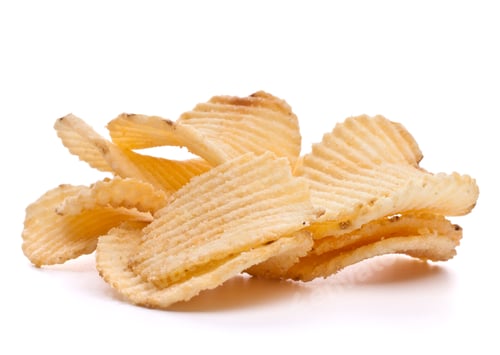 Preview: potato chips