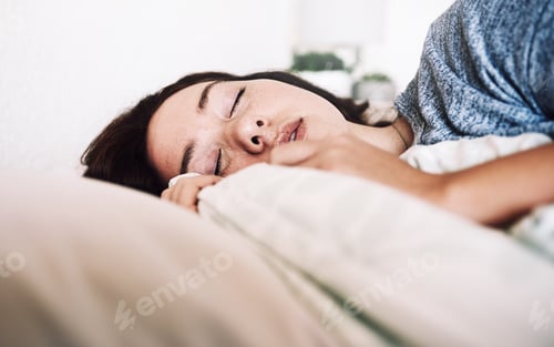 Preview: You deserve as much sleep as you can get