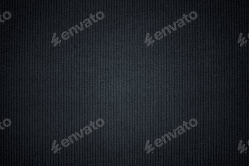 Preview: Dark corduroy fabric textured background