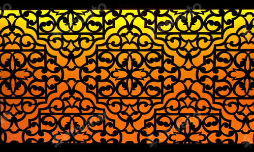 Preview: Patterned texture
