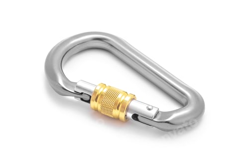 Preview: carabiner