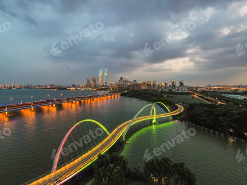 Preview: suzhou city
