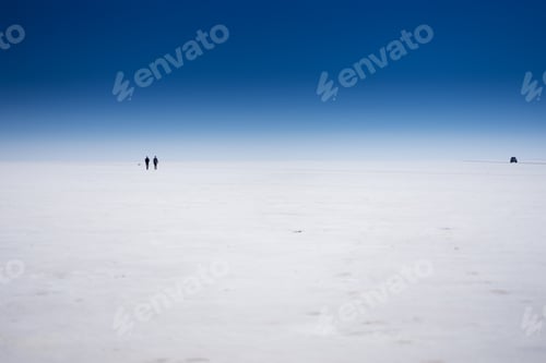 Preview: Salar de Uyuni in Bolivia