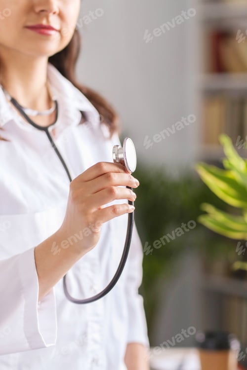 Preview: Doctor