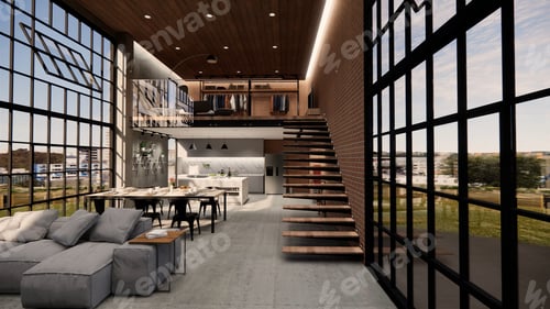 Preview: CONDO-LOFT