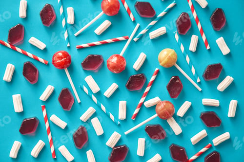 Preview: Sweet Life
