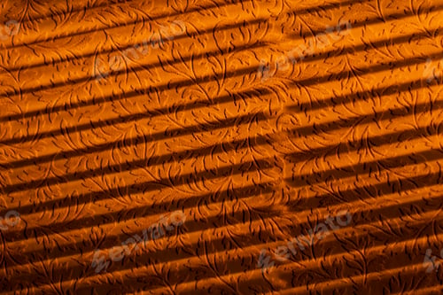Preview: Orange abstract background. for design. Copy space.