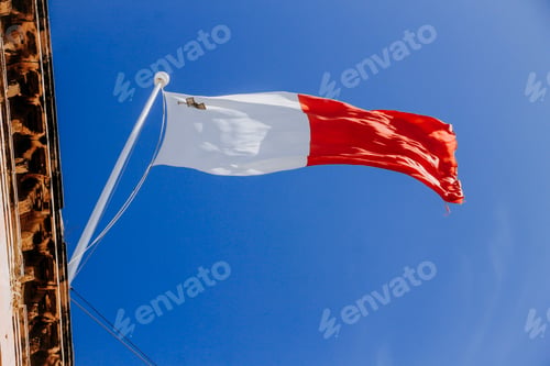 Preview: Flag of Malta