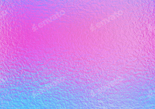 Preview: Holographic foil texture