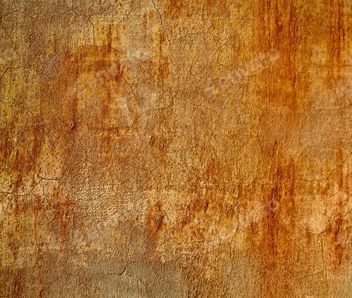 Preview: Rusty square grungy wall