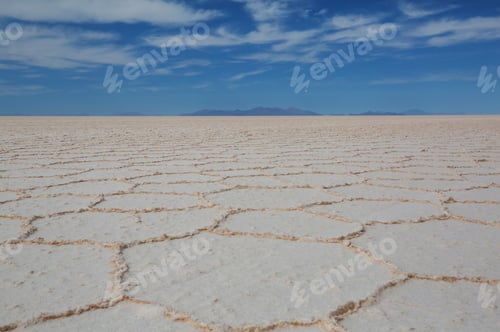 Preview: Salar Uyuni