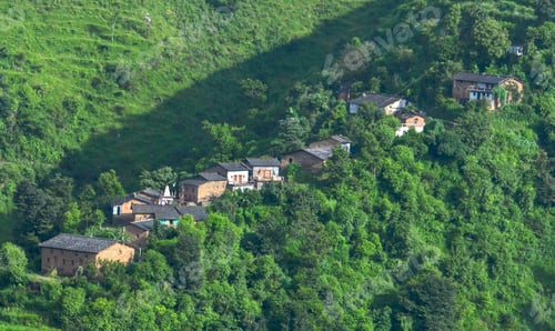 Preview: The Village