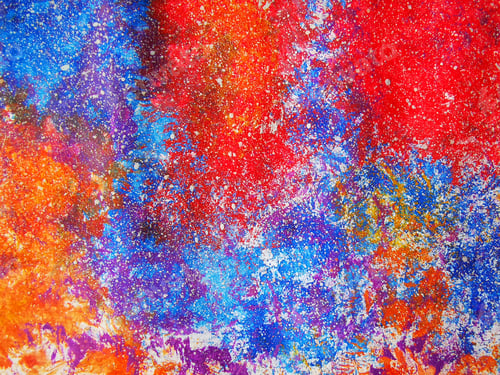 Preview: vector bright background useful colorful watercolor background For any project where the tone of t