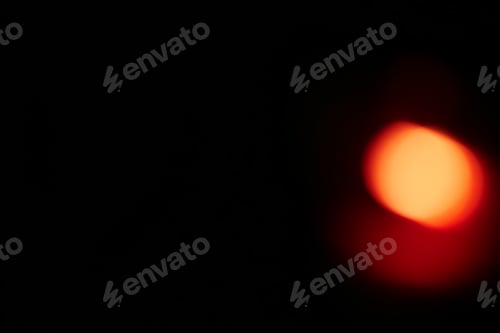 Preview: light leaks overlay red flare sun ray lens bokeh