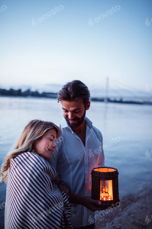 Preview: The love of his life