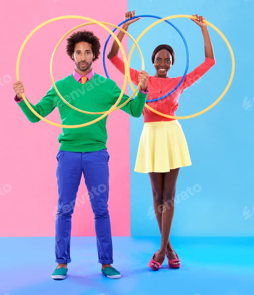 Preview: We love everything retro