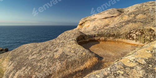 Preview: Punta Nariga, Malpica de Bergantiños, Spain