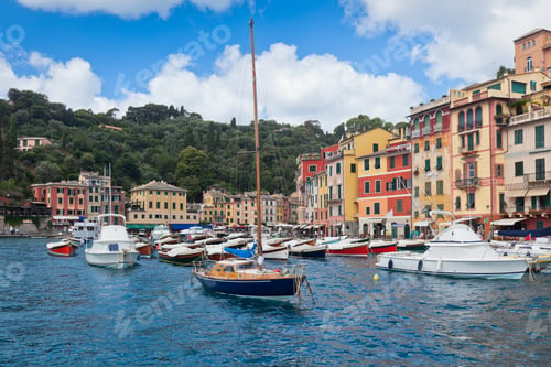 Preview: Portofino Bay View