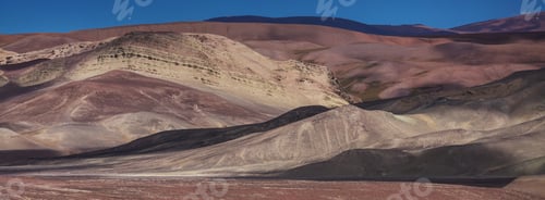 Preview: Northern Argentina