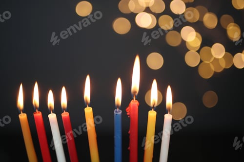 Preview: Hanukkah
