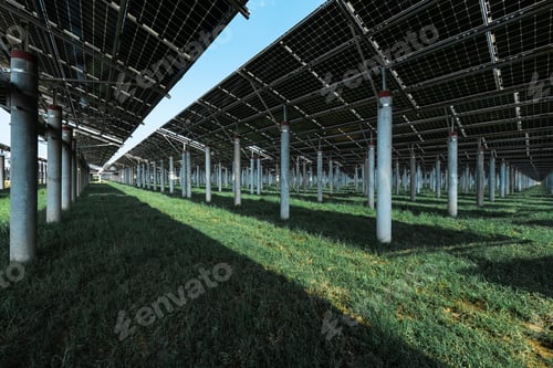 Preview: solar energy