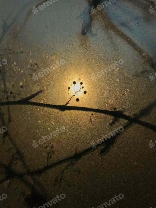 Preview: Dirty Abstract Glass Texture