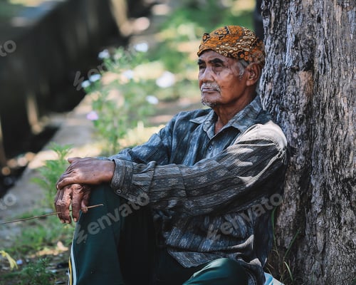 Preview: Oldman