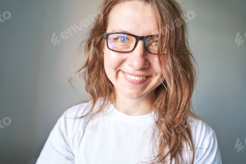 Preview: Girl portrait
