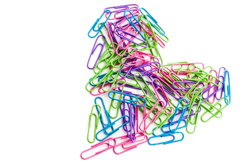 Preview: Paper clips