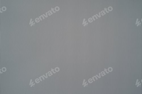 Preview: Abstract Ribbed Grey Material With Shadows