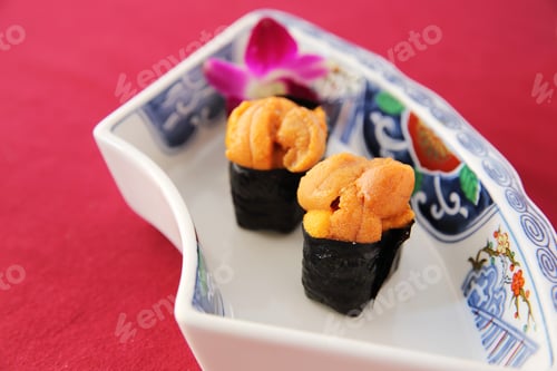 Preview: Uni Roll