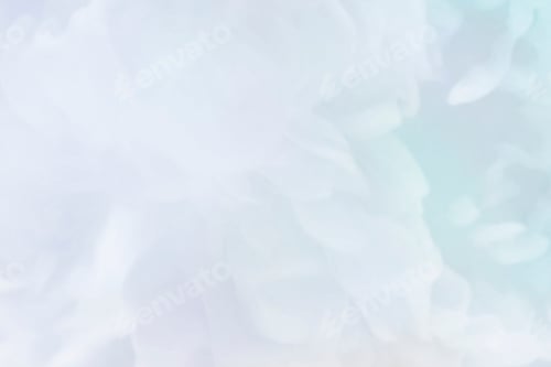 Preview: Close up of a colorful smoky abstract