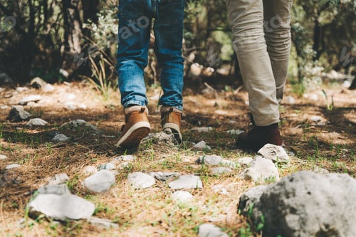 Preview: Hiking